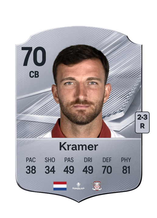Kramer