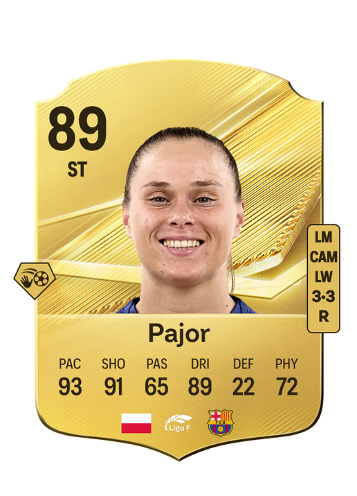Pajor