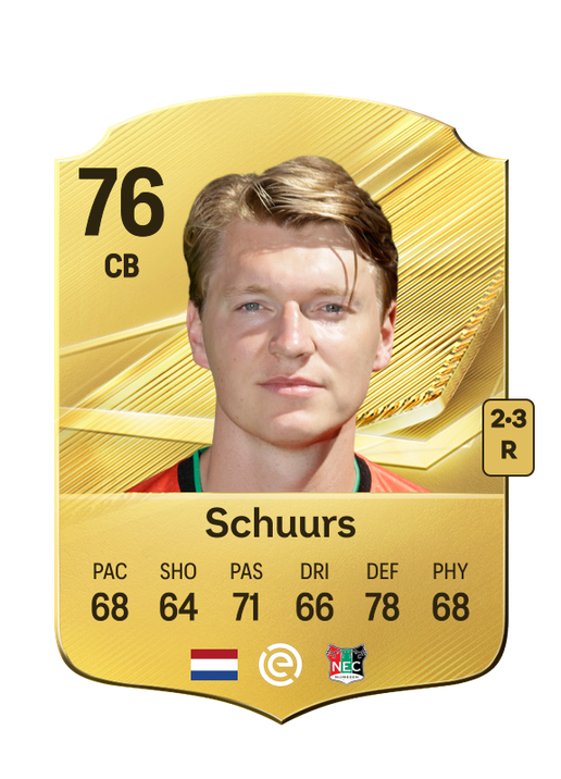 Schuurs