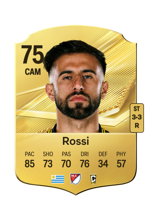 Rossi