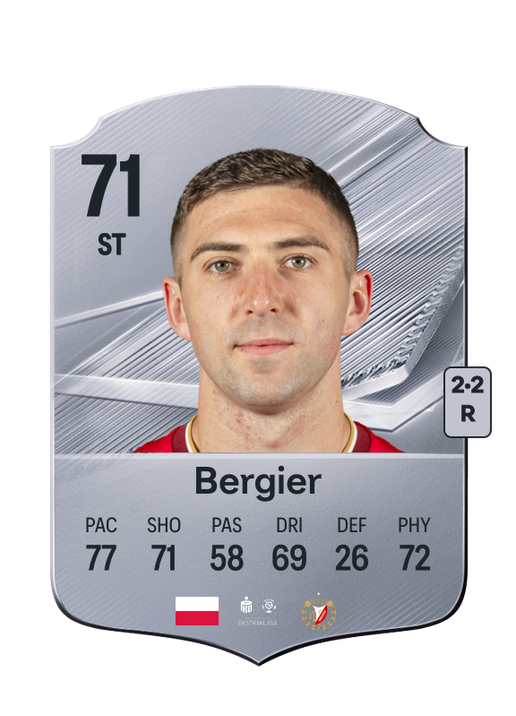 Bergier