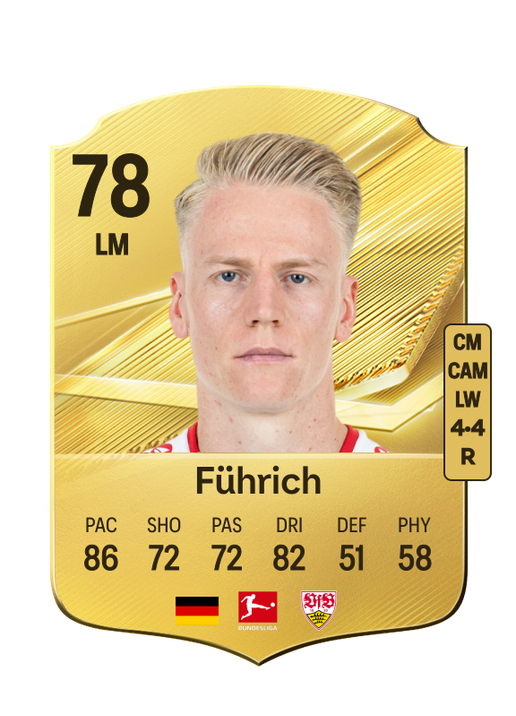 Führich