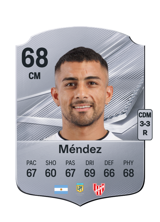 Méndez