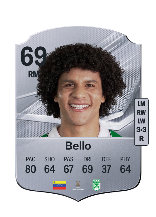 Bello