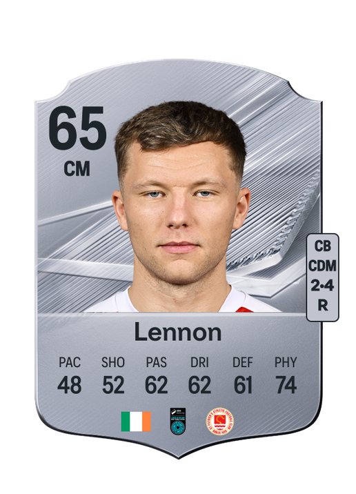 Lennon