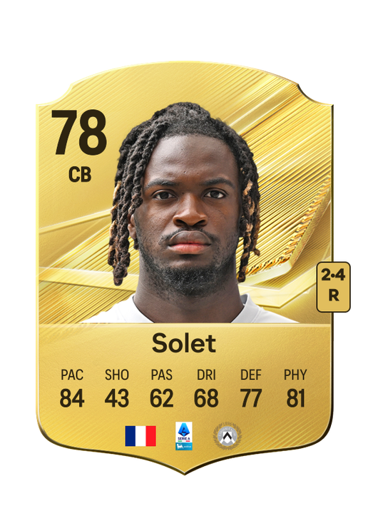 Solet