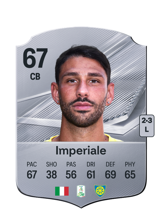 Imperiale