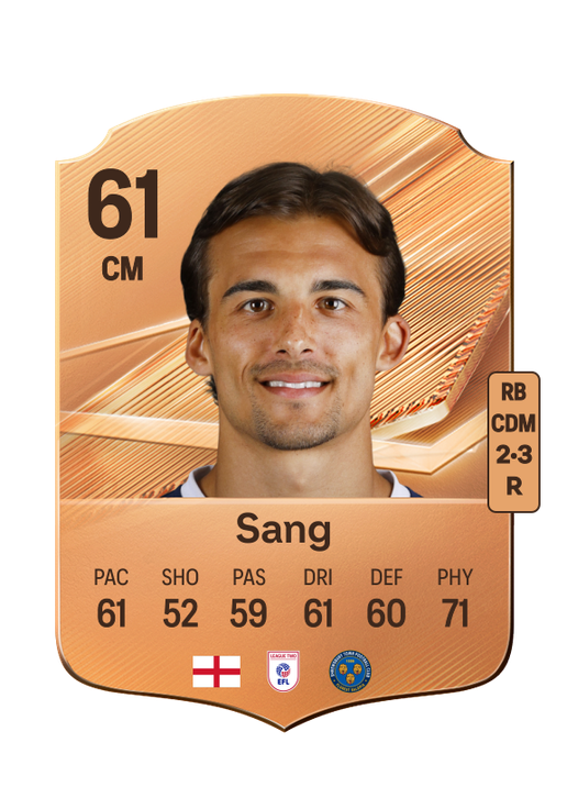 Sang