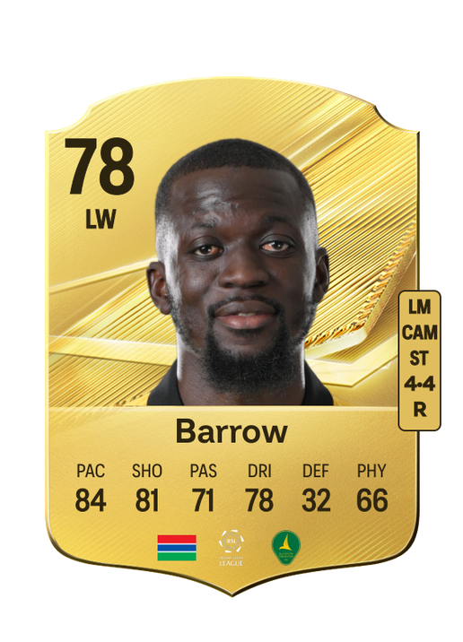 Barrow