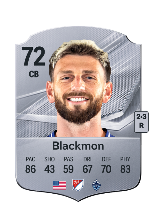 Blackmon