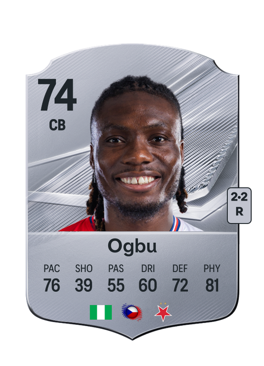 Ogbu