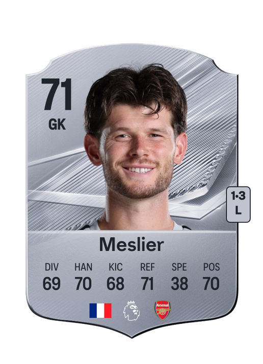 Meslier