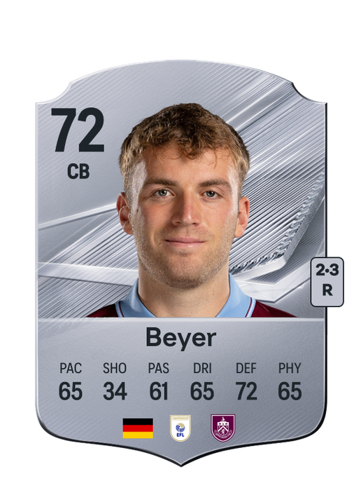 Beyer