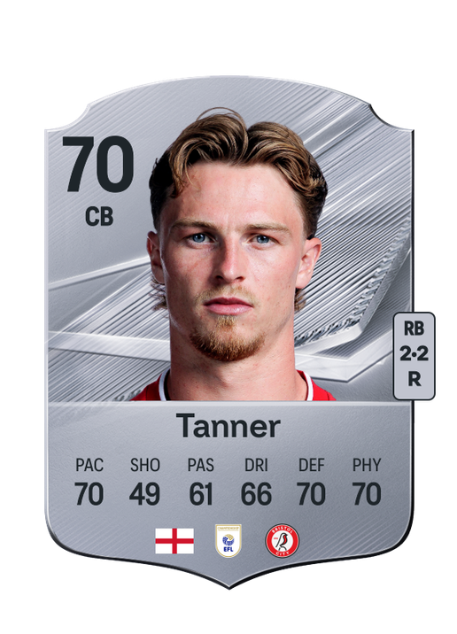 Tanner
