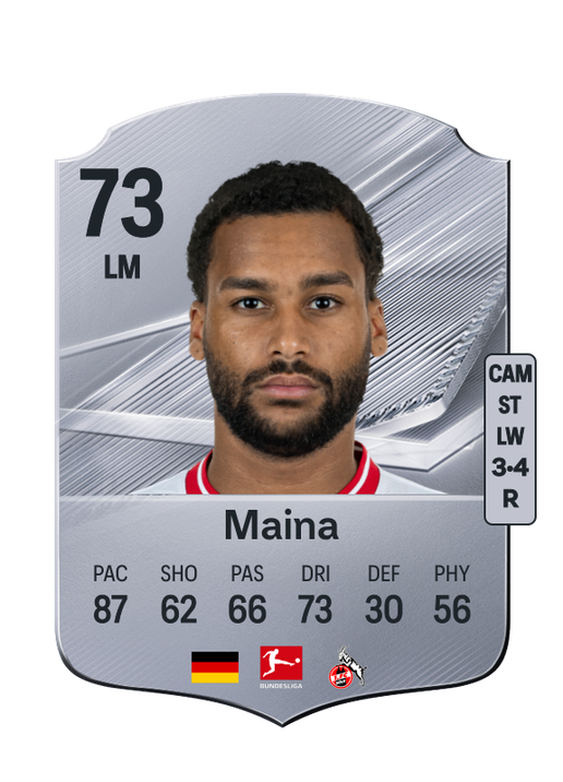 Maina