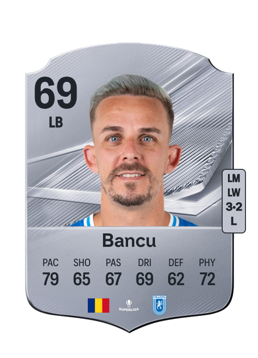 Bancu