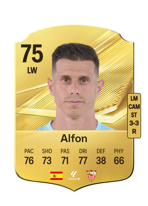 Alfon