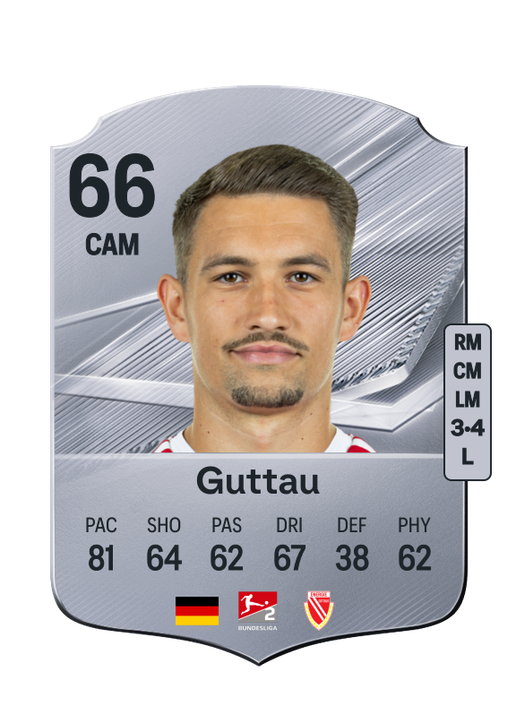 Guttau