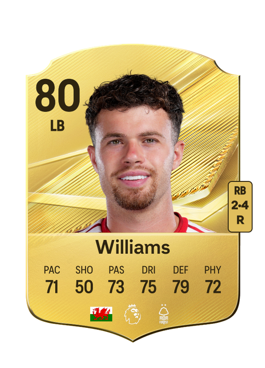 Williams
