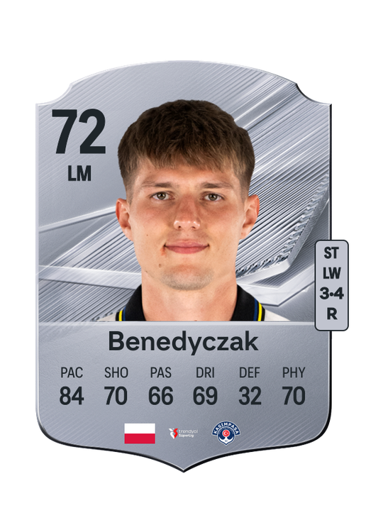 Benedyczak