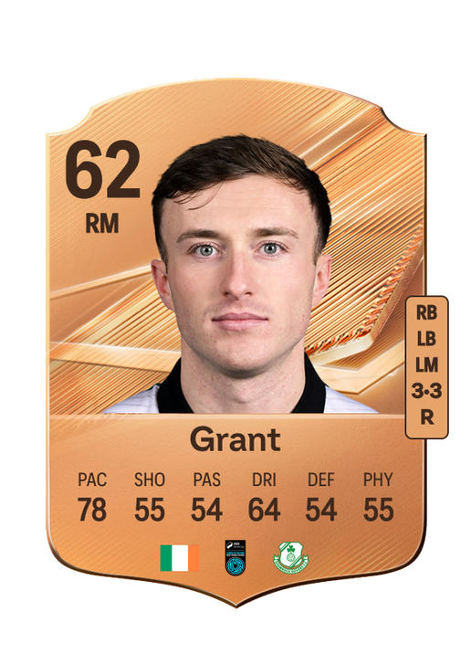 Grant