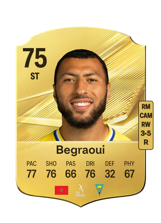 Begraoui