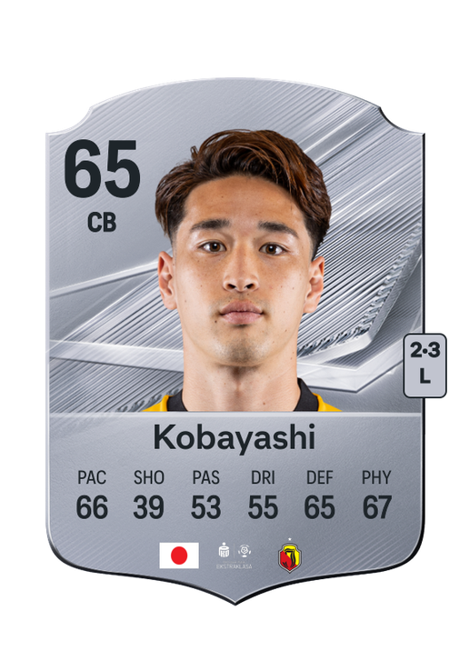 Kobayashi