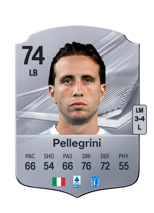 Pellegrini