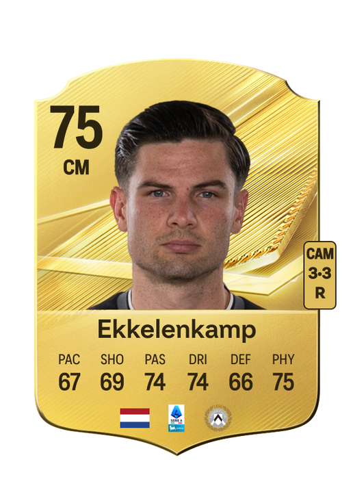 Ekkelenkamp
