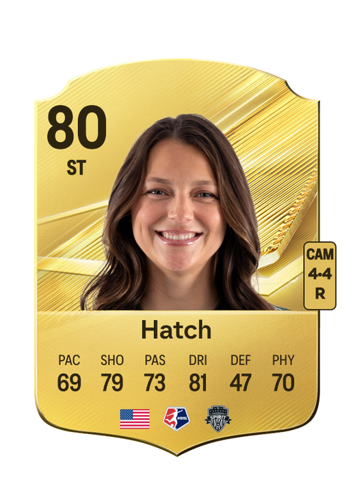 Hatch