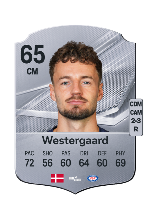 Westergaard