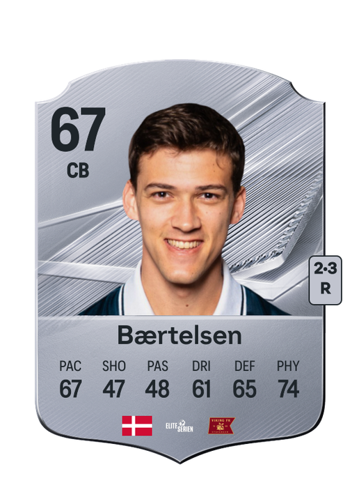 Bærtelsen