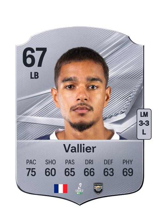Vallier
