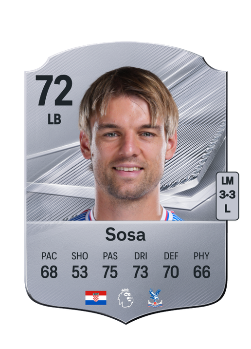 Sosa