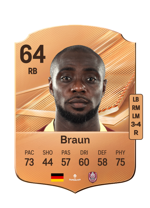 Braun