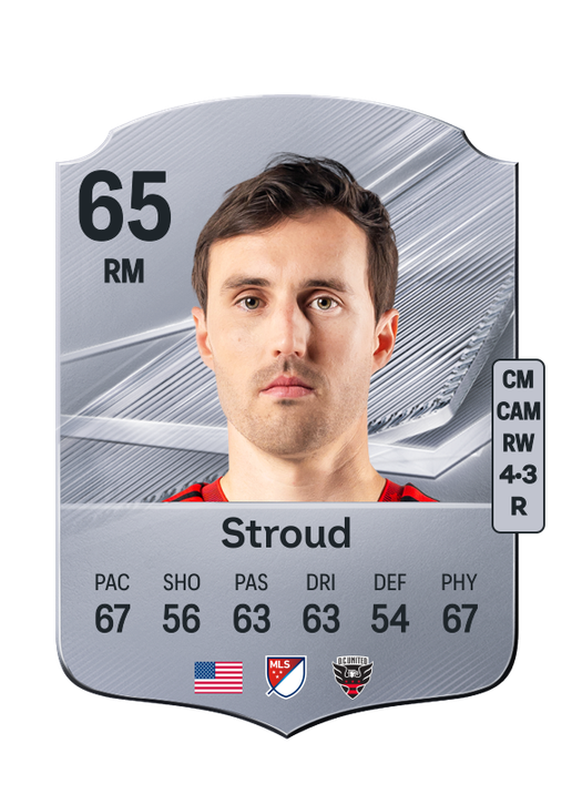 Stroud