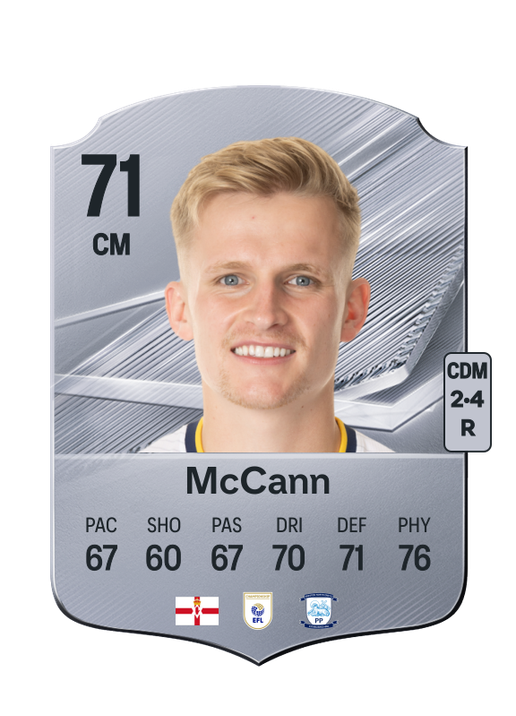McCann