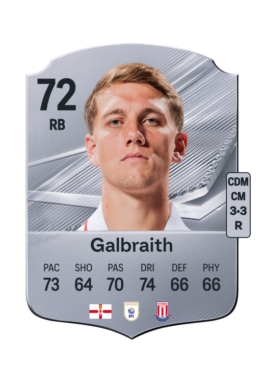 Galbraith
