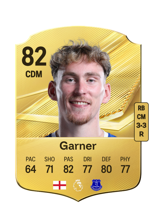 Garner