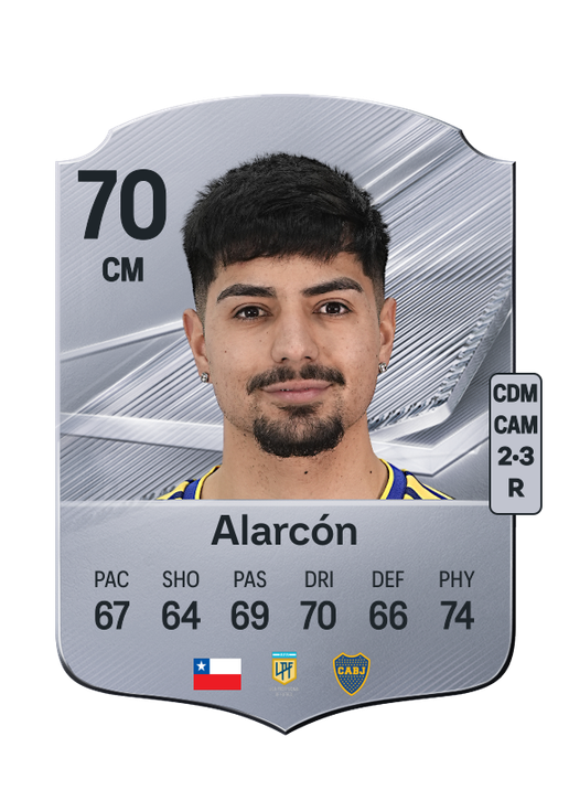 Alarcón