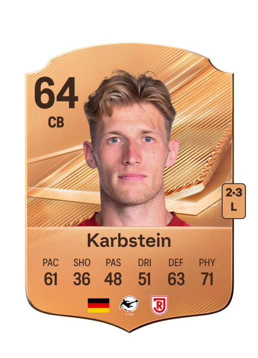 Karbstein