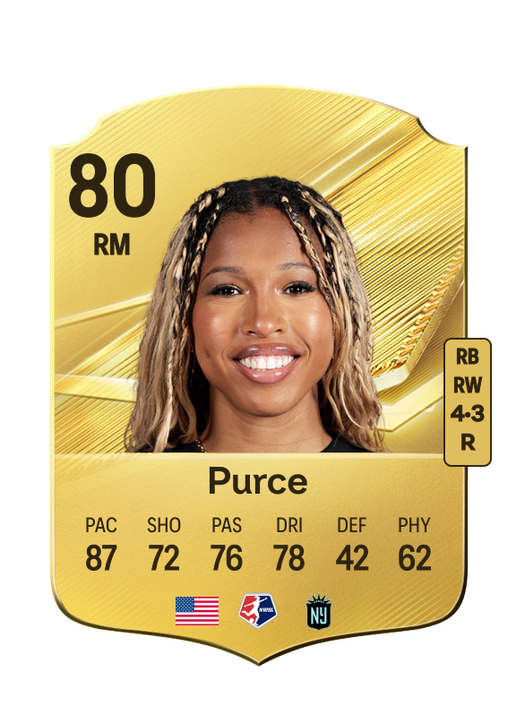 Purce