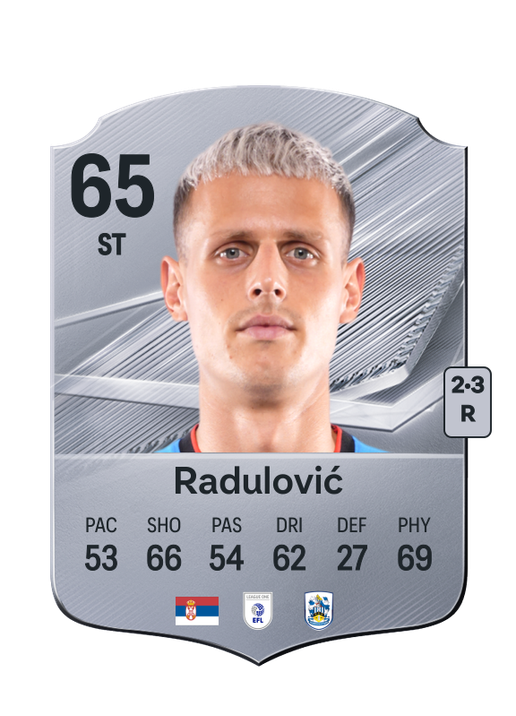 Radulović