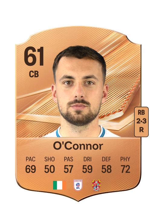 O'Connor