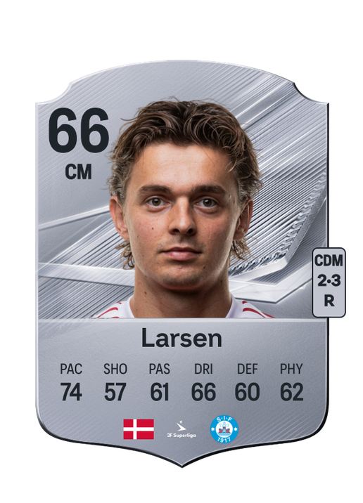 Larsen
