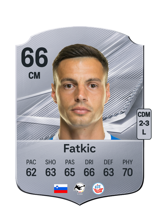 Fatkic