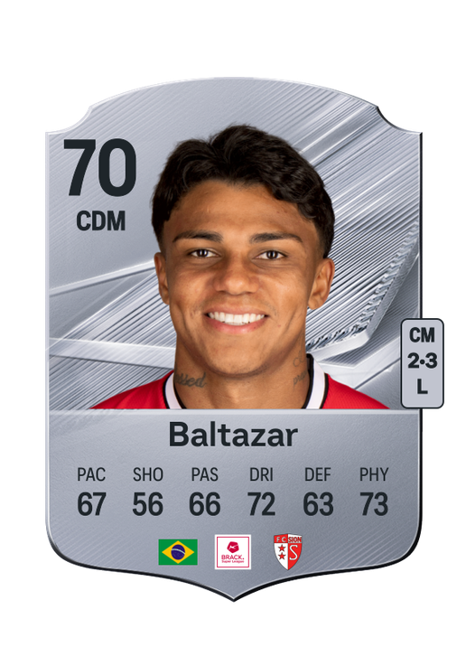 Baltazar
