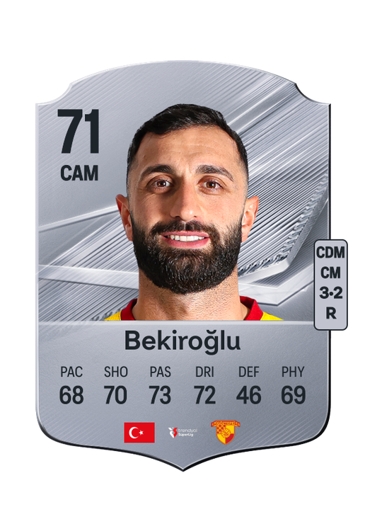 Bekiroğlu