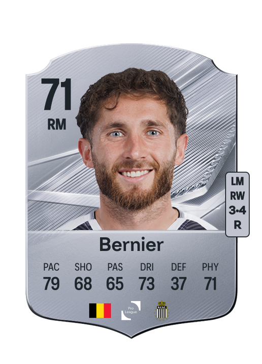 Bernier