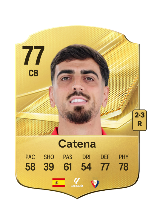 Catena